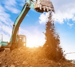 Projeto de Terraplanagem