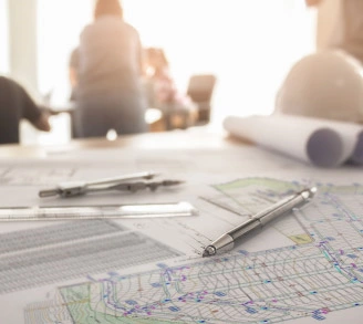 Projetos de galerias pluviais